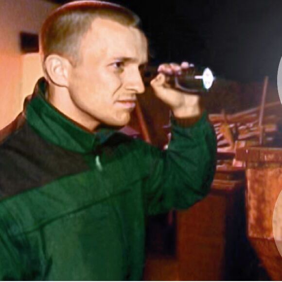 Öffnen Sicher im Einsatz: Revierdienst